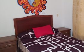 Hotel Lulu